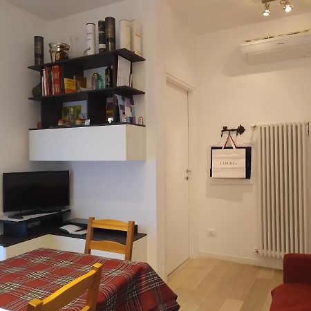 Little Secret Apartment By Wonderful Italy โบโลญญา ภายนอก รูปภาพ