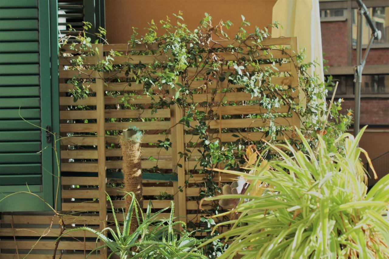 Little Secret Apartment By Wonderful Italy โบโลญญา ภายนอก รูปภาพ