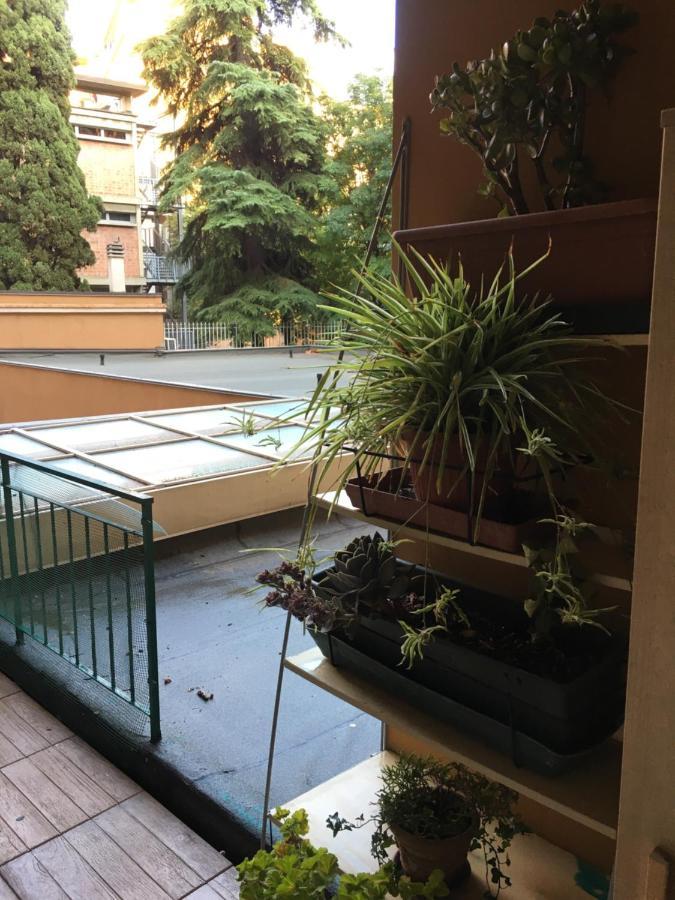 Little Secret Apartment By Wonderful Italy โบโลญญา ภายนอก รูปภาพ