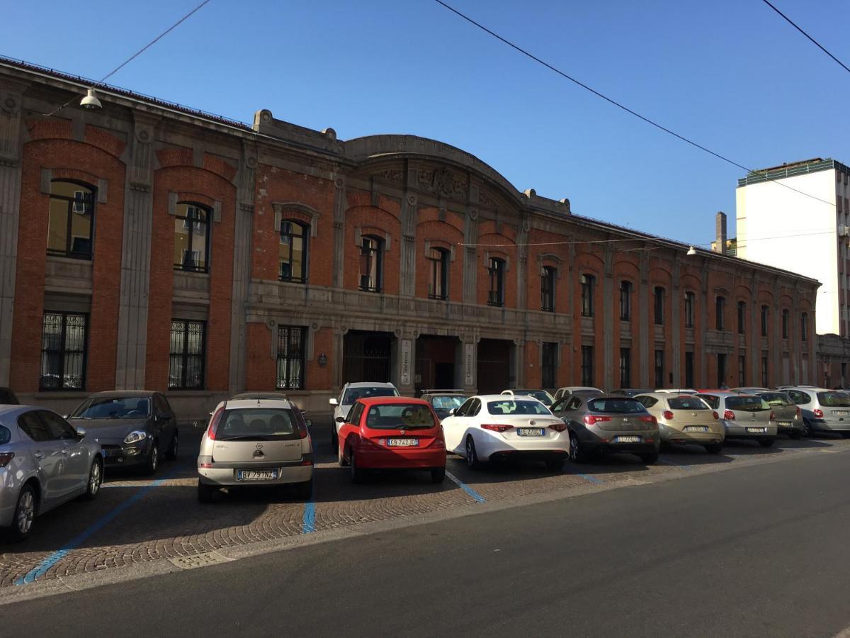 Little Secret Apartment By Wonderful Italy โบโลญญา ภายนอก รูปภาพ