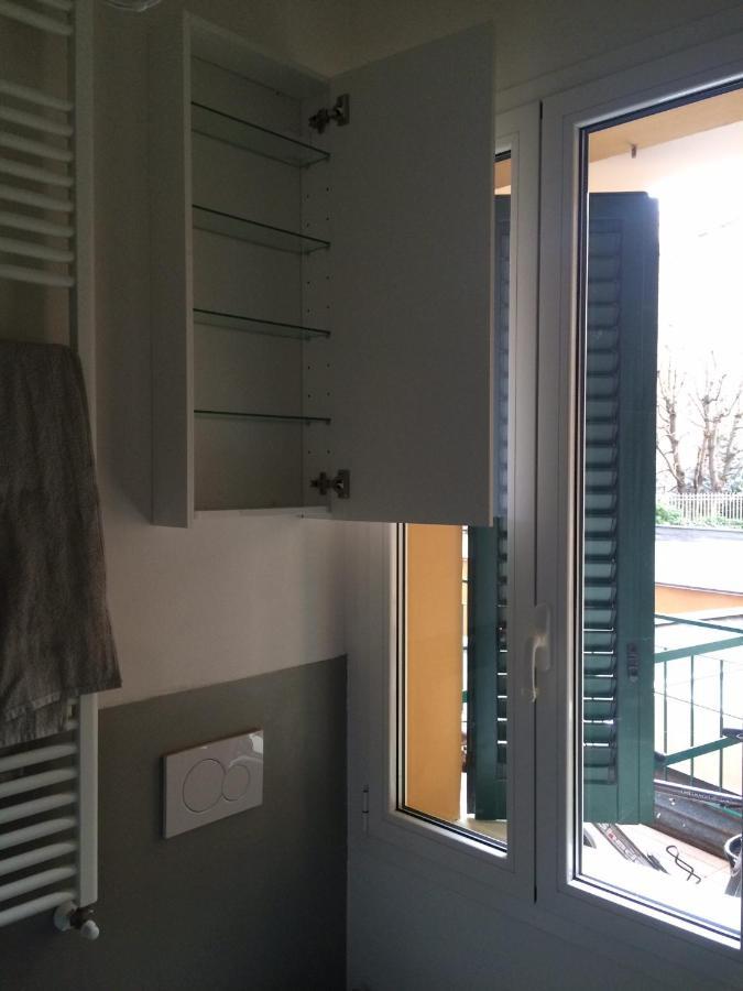Little Secret Apartment By Wonderful Italy โบโลญญา ภายนอก รูปภาพ