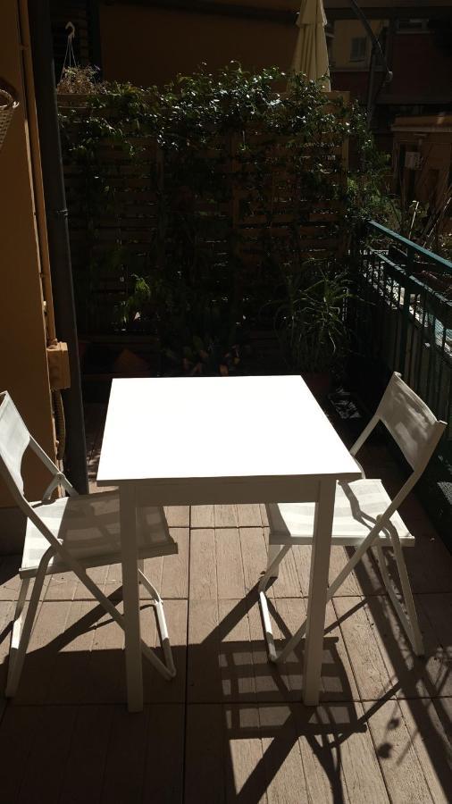 Little Secret Apartment By Wonderful Italy โบโลญญา ภายนอก รูปภาพ