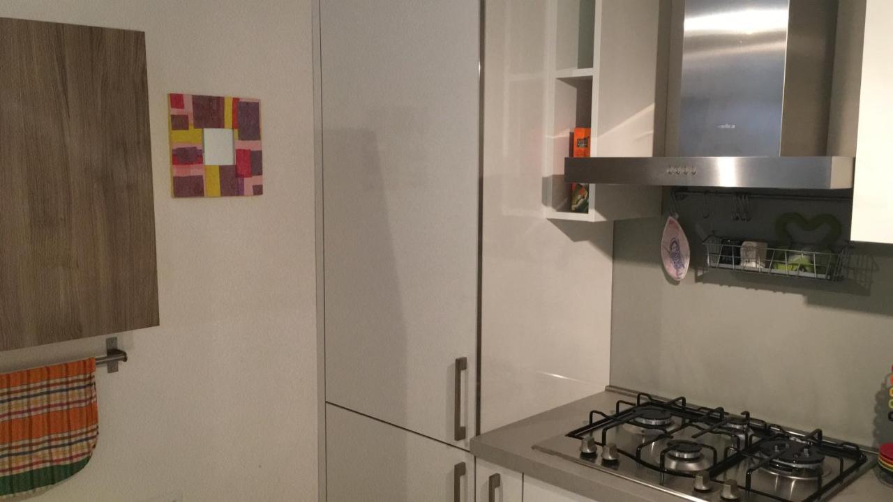 Little Secret Apartment By Wonderful Italy โบโลญญา ภายนอก รูปภาพ