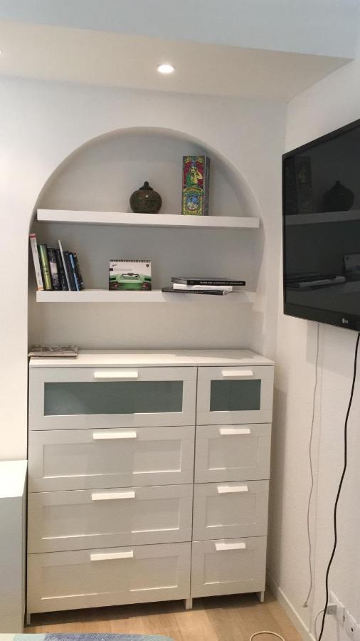 Little Secret Apartment By Wonderful Italy โบโลญญา ภายนอก รูปภาพ
