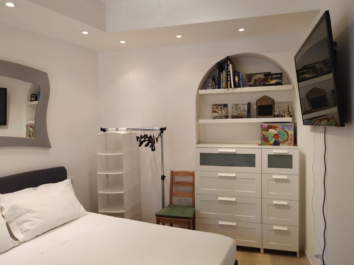Little Secret Apartment By Wonderful Italy โบโลญญา ภายนอก รูปภาพ