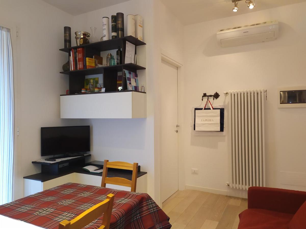Little Secret Apartment By Wonderful Italy โบโลญญา ภายนอก รูปภาพ