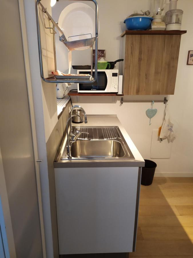 Little Secret Apartment By Wonderful Italy โบโลญญา ภายนอก รูปภาพ